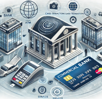 Основные формы безналичных расчётов